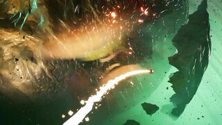 Deep Rock Galactic - The Board Game - Kickstarter Trailer