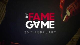 The Fame Game | Official Trailer | Madhuri Dixit Nene, Sanjay Kapoor, Manav Kaul | Netflix India