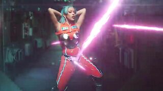Doja Cat - Get Into It (Yuh) (Official Video)