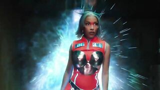 Doja Cat - Get Into It (Yuh) (Official Video)