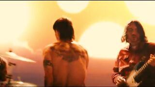 Red Hot Chili Peppers - Black Summer (Official Music Video)
