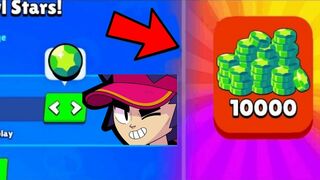 OMG!???? It's GIFTS ???? GIFTS ???? GIFTS ???? - Brawl Stars