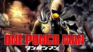 One Punch Man | Brawl Stars