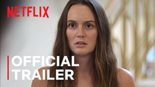 The Weekend Away starring Leighton Meester | Official Trailer | Netflix