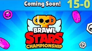 15-0 Wins Guide | Brawl Stars Championship 2022