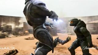Halo The Series (2022) | Official Trailer | Paramount+
