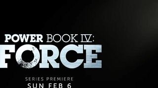 Power Book IV: Force | Official Trailer | STARZ