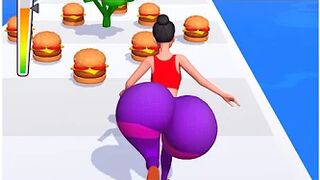 Twerk race 3D ????