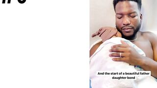 BLACK DADS Videos Compilation #75 | Black Baby Goals