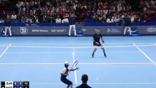 10 Most Beautiful Moments of Respect in TENNIS