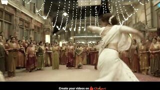 Gangubai Kathiawadi | Dholida | Sanjay Leela Bhansali | Alia Bhatt | Ajay Devgn | Official Video
