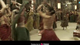 Gangubai Kathiawadi | Dholida | Sanjay Leela Bhansali | Alia Bhatt | Ajay Devgn | Official Video