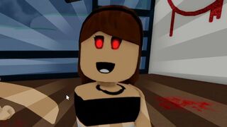 WHAT HAPPENS IF YOU GET CAUGHT BY JENNA HACKER IN ROBLOX