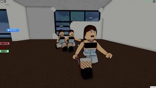 WHAT HAPPENS IF YOU GET CAUGHT BY JENNA HACKER IN ROBLOX