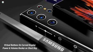 Samsung Galaxy S23 Ultra - 5G,200MP Camera,Snapdragon 898,16GB RAM/Samsung Galaxy S23 Ultra