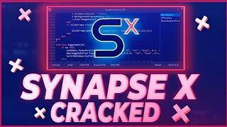 SYNAPSE X CRACKED | [ROBLOX HACK] | BEST TUTORIAL EXECUTOR 2022????
