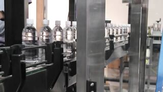 How Are Water Bottles Made?