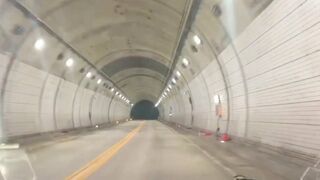 Underground Tunnel :2022 Travel