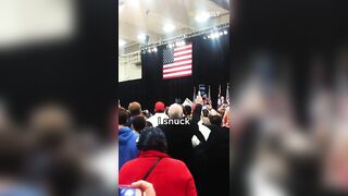 I Went To A Trump Rally And Learned This