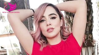 Dulce Soltero..Wiki Biography,age,weight,relationships,net worth - Curvy models