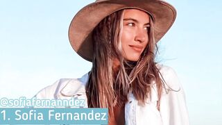 Most Beautiful Argentinian Instagram Models 2020 | Maria Luz Diaz