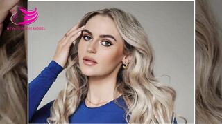 Anna Nystrom..Wiki Biography,age,weight,relationships,net worth - Curvy models