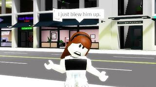 ROBLOX Brookhaven ????RP - FUNNY MOMENTS (HACKER)