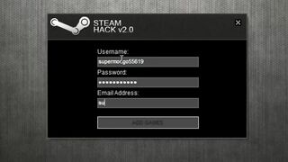 Steam Hack Free Games 2022 | Free download | Version 2.0