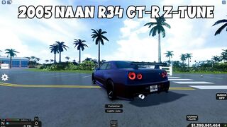 *NEW* UPDATE 11 NEW CARS + LIMITED CARS!! - Southwest Florida Roblox