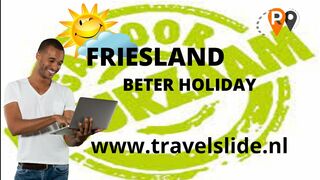 video, Hotel met laadpaal, Friesland, Beter Holiday, Rondreis Planner. reisstudio Travel Slide