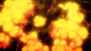 Survey Corps vs Titans - Attack On Titan Episode 81