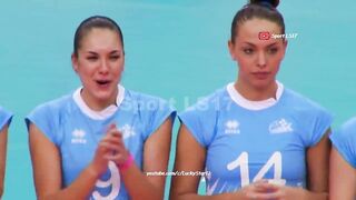 ✌Yuliya Gerasymova & Mina Tomic ● Funny Moments ● Юлия Герасимова и Мина Томич |HD|