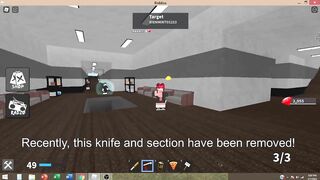 They Removed The Admin Knife From Roblox Kat!?!