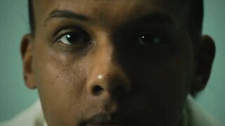 Stromae - L’enfer (Official Music Video)