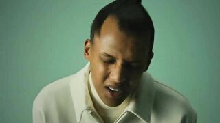 Stromae - L’enfer (Official Music Video)