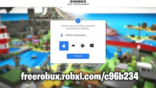*SECRET* How To Turn 0 ROBUX Into 20,000 On Roblox!....(how to get free robux)