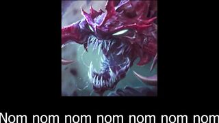 Champion Voice Lines that can be said at KFC