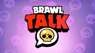 Brawl Stars: Brawl Talk - Yeni Büyücü Karakter Konsept