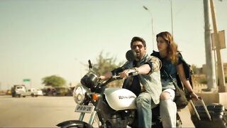 Bachchhan Paandey | Official Trailer | Akshay Kriti Jacqueline Arshad | Sajid N |Farhad S|18th March