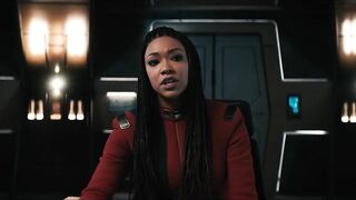 Star Trek Discovery Teaser Trailer 4x10 ► 4K ◄ 410 S04E10 4.10 (Clip Promo Sneak Peek)