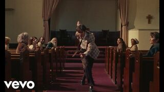 ROLE MODEL - if jesus saves, she’s my type (Official Music Video)