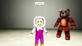 BABY GOT TALENT PART 6 | Funny Roblox Moments | Brookhaven ????RP