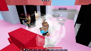 ALL NEW *OP ENCHANTS* And What They Do!! (Roblox Bedwars )