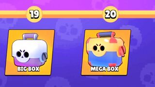 THIS IS REALLY?!BRawl Stars ????⬆️[concept]