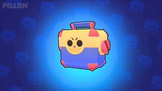 Just new Gifts from Supersell !???? - Brawl Stars (concept)