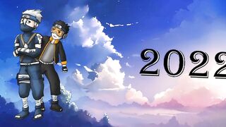 Naruto Characters in 2022. #anime #naruto