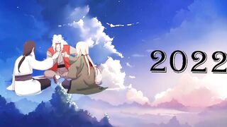 Naruto Characters in 2022. #anime #naruto