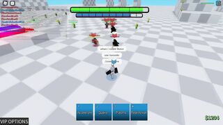 How To Crash Your Roblox (ABA)