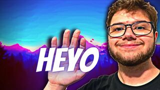 Heyo | Blackhawk Rescue Mission 5 | Roblox