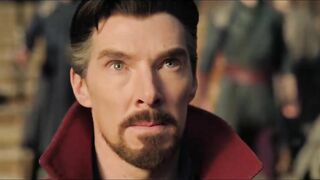 Marvel Studios' Doctor Strange in the Multiverse of Madness | Enter the Multiverse